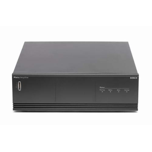 Power Amplifier Bosch LBB1938/30 (Chính Hãng)