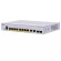 Thiết bị chuyển mạch Cisco CBS350-8P-E-2G-EU