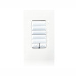 Công tắc gắn tường Control4 C4-SKC-N (Chính Hãng)