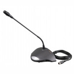 Hộp chủ tịch kèm micro cần dài Bosch CCS-CML (Chính hãng)