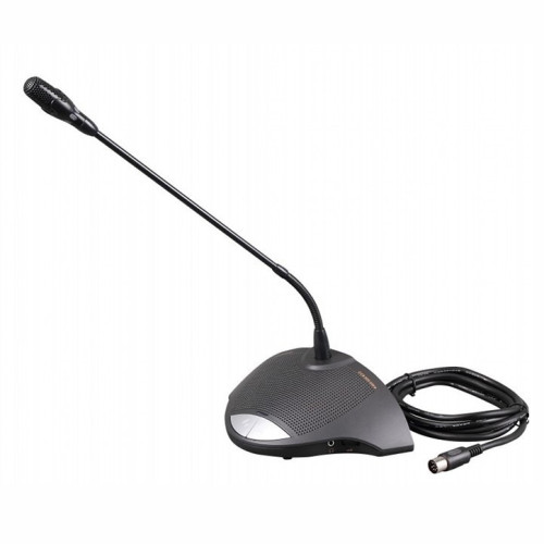 Hộp chủ tịch kèm micro cần dài Bosch CCS-CML (Chính hãng)