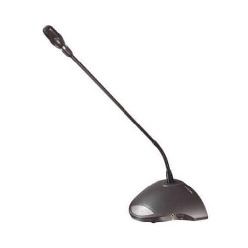 Hộp đại biểu kèm micro cần dài Bosch CCS-DL (Chính hãng)