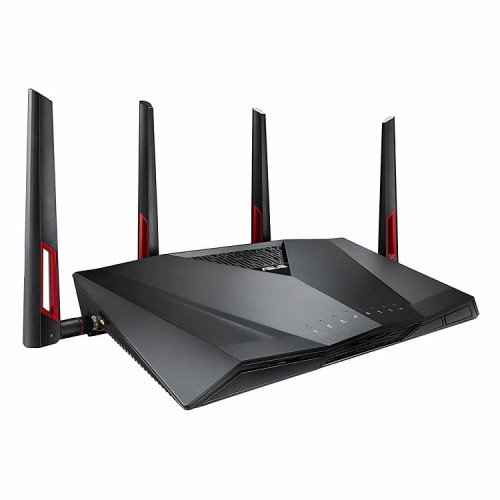 Router Asus RT-3100 (Chính Hãng)