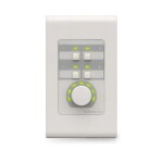 Bộ điều khiển Yamaha DCP1V4S-US (Chính hãng)