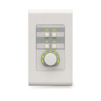 Bộ điều khiển Yamaha DCP1V4S-US (Chính hãng)