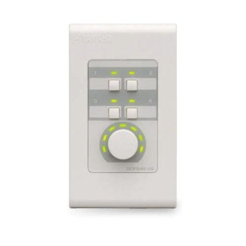 Bộ điều khiển Yamaha DCP1V4S-US (Chính hãng)