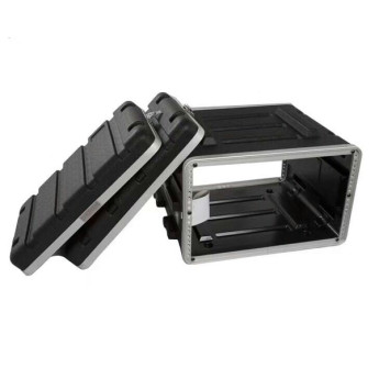 Tủ nhựa ABS 6U (Chính Hãng)