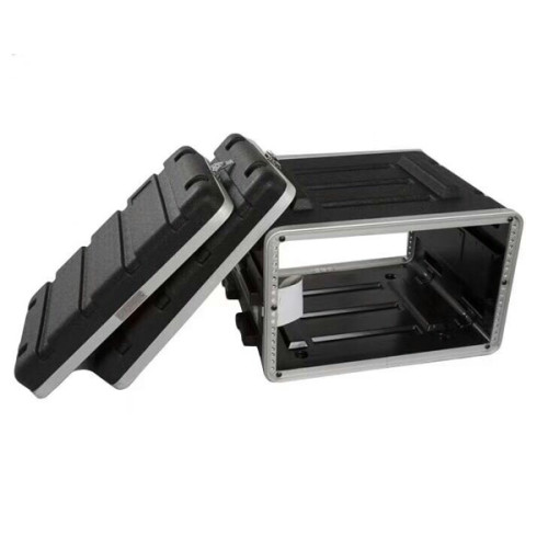 Tủ nhựa ABS 6U (Chính Hãng)