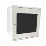 Tủ iKORACK Standard treo tường 10U (Chính Hãng)