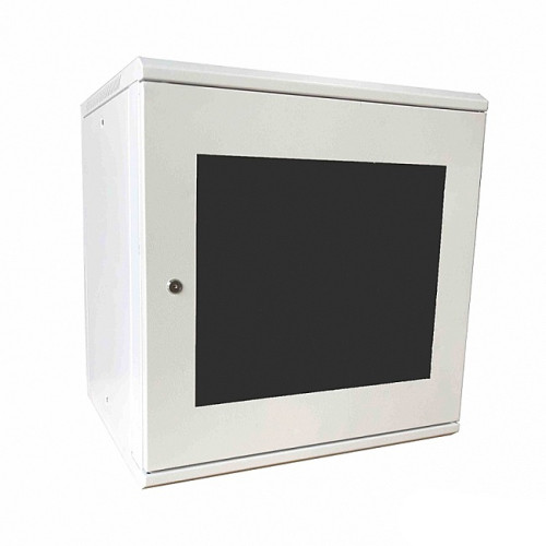 Tủ iKORACK Standard treo tường 9U - 500 (Chính Hãng)