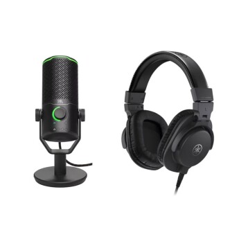 Bộ thu âm livestream JBL LSJ01 (Chính hãng)