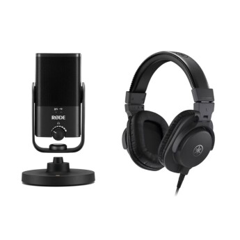 Bộ thu âm livestream Rode LSR03 (Chính hãng)