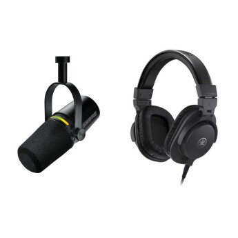 Bộ thu âm livestream Shure LSS01 (Chính hãng)