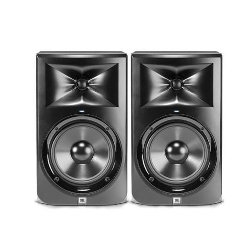 Loa JBL LSR308 (Chính Hãng)