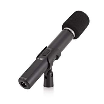 Micro AKG C1000S (Chính Hãng)