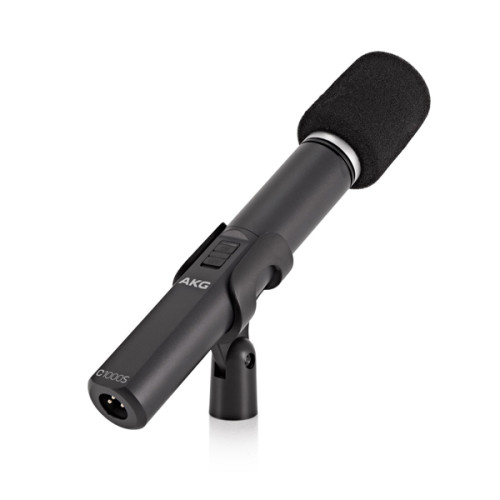 Micro AKG C1000S (Chính Hãng)