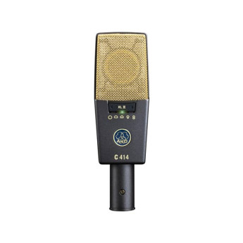 Micro AKG C414 XLII (Chính Hãng)