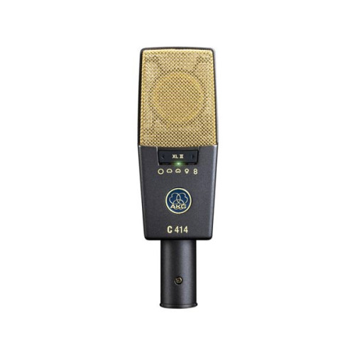 Micro AKG C414 XLII (Chính Hãng)