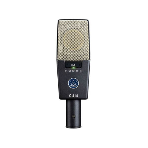 Micro AKG C414 XLS (Chính Hãng)