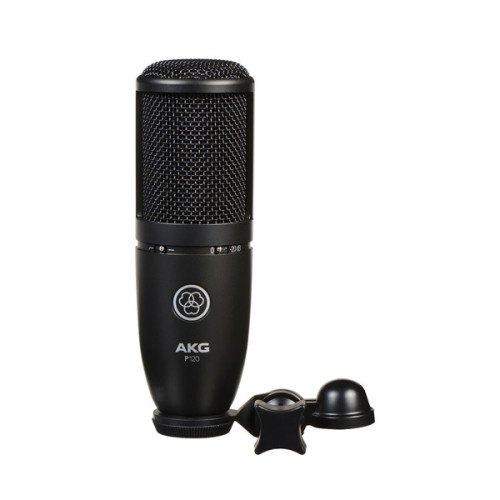 Micro AKG P120 (Chính Hãng)