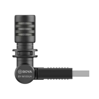 Micro Boya BY-M100UA (Chính Hãng)
