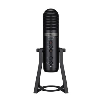 Micro Live Stream USB Yamaha AG01 | Black (Chính hãng)