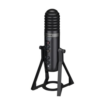 Micro Live Stream USB Yamaha AG01 | Black (Chính hãng)