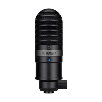 Micro Condenser Yamaha YCM01 | Black (Chính Hãng)