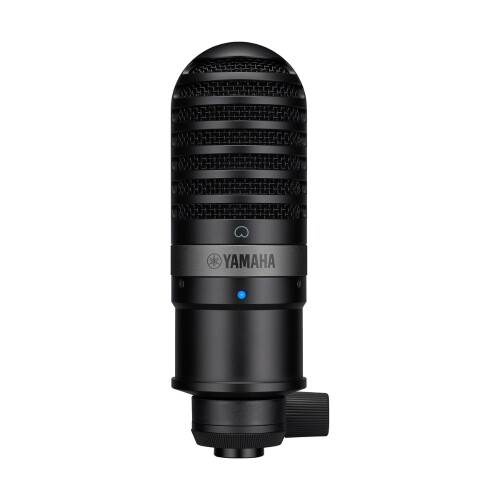 Micro Condenser Yamaha YCM01 | Black (Chính Hãng)
