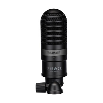 Micro Condenser Yamaha YCM01 | Black (Chính Hãng)