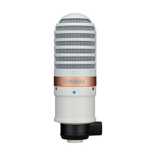 Micro Condenser Yamaha YCM01 | White (Chính Hãng)