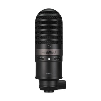 Micro Condenser Yamaha YCM01U | Black (Chính hãng)