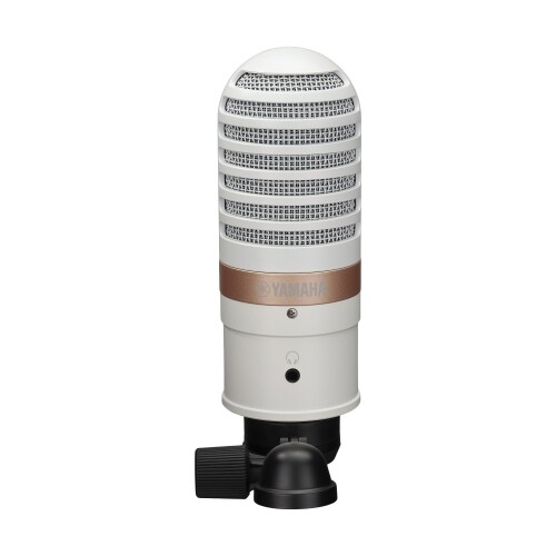 Micro Condenser Yamaha YCM01U | White (Chính hãng)