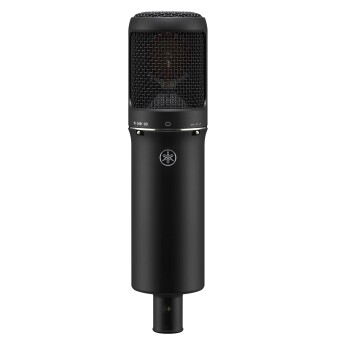 Micro Condenser Yamaha YCM705 | Black (Chính hãng)