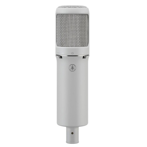 Micro Condenser Yamaha YCM705 | White (Chính hãng)