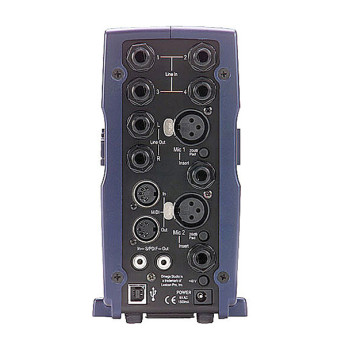 Lexicon Desktop Recording Studio Omega (Chính Hãng)