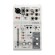 Mixer Livestream Yamaha AG03MK2 | White (Chính hãng)