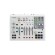 Mixer Livestream Yamaha AG08 | White (Chính hãng)