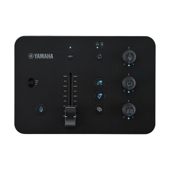 Mixer Yamaha ZG02 (Chính hãng)