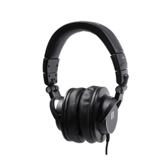 Tai nghe kiểm âm Yamaha HPH-MT8 (Chính hãng)