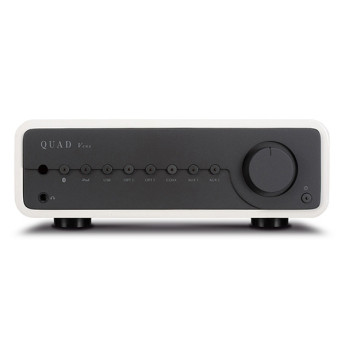 Amply Quad Vena | White (Chính hãng)