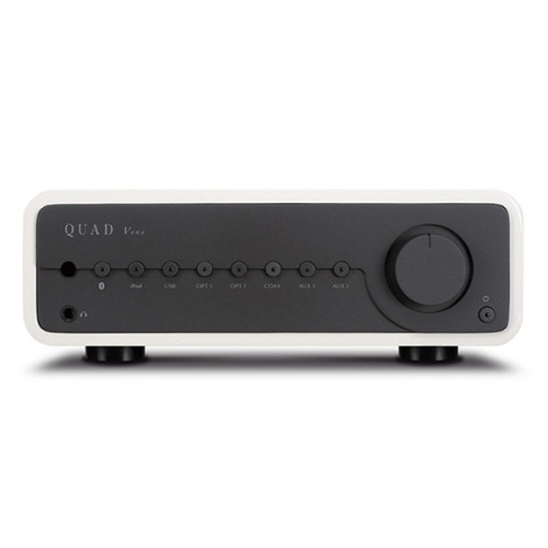 Amply Quad Vena | White (Chính hãng)