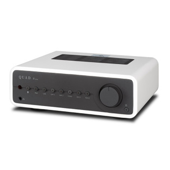 Amply Quad Vena | White (Chính hãng)