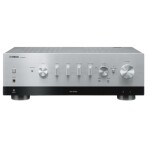 Amply Yamaha R-N800A | Silver (Chính hãng)