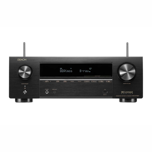 Amply Denon AVR-X1700H (Chính Hãng)