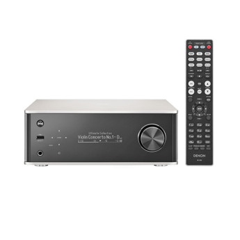 Amply Denon PMA-150H (Chính Hãng)