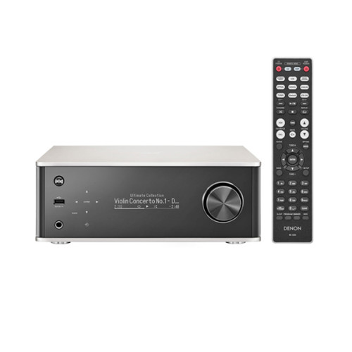 Amply Denon PMA-150H (Chính Hãng)