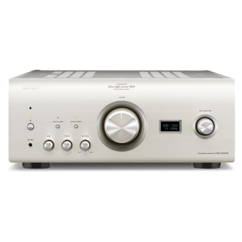 Amply Denon PMA-2500NE (Chính hãng)