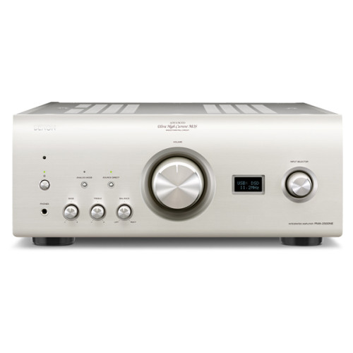 Amply Denon PMA-2500NE (Chính hãng)