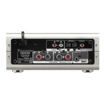 Amply Denon PMA-30 (Chính hãng)